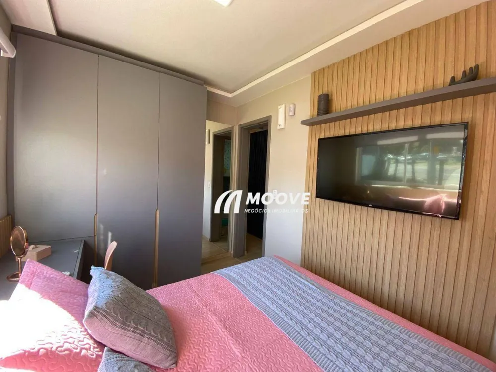 Apartamento, 2 quartos, 43 m² - Foto 7