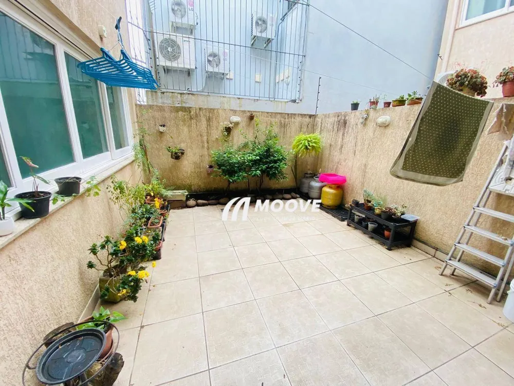 Apartamento, 2 quartos, 158 m² - Foto 11