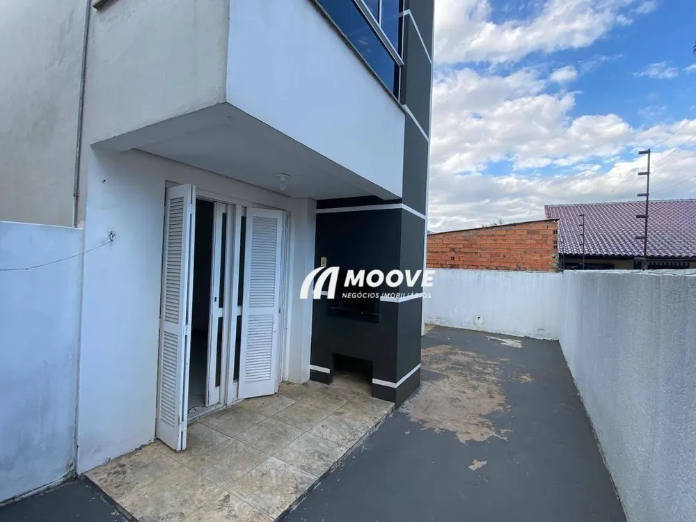 Apartamento, 2 quartos, 81 m² - Foto 11