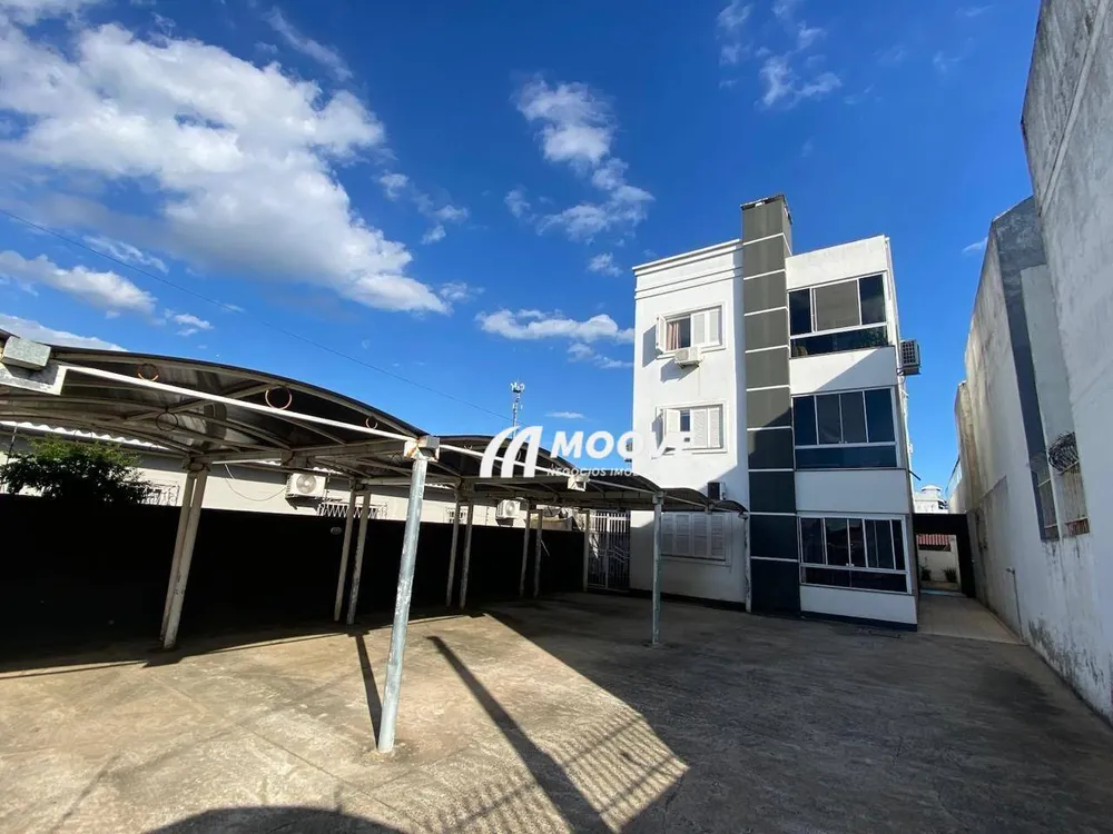 Apartamento, 2 quartos, 81 m² - Foto 8