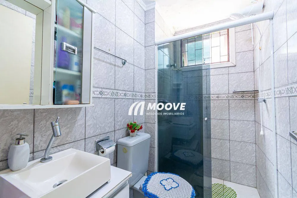 Apartamento, 2 quartos, 57 m² - Foto 7