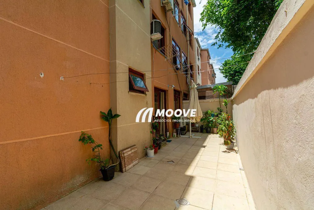 Apartamento, 2 quartos, 57 m² - Foto 8
