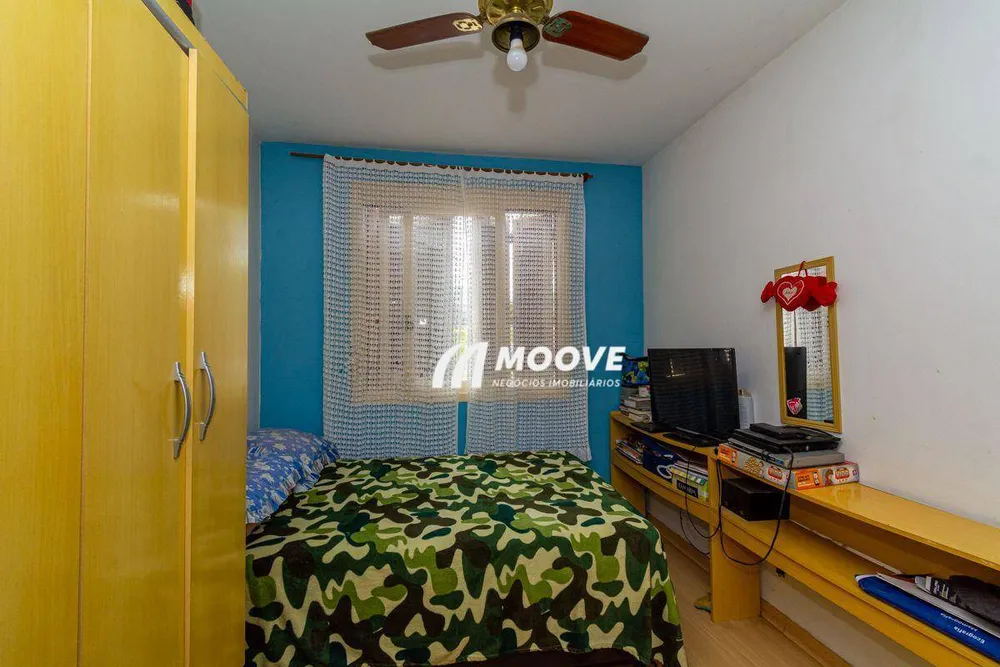 Apartamento, 2 quartos, 57 m² - Foto 5