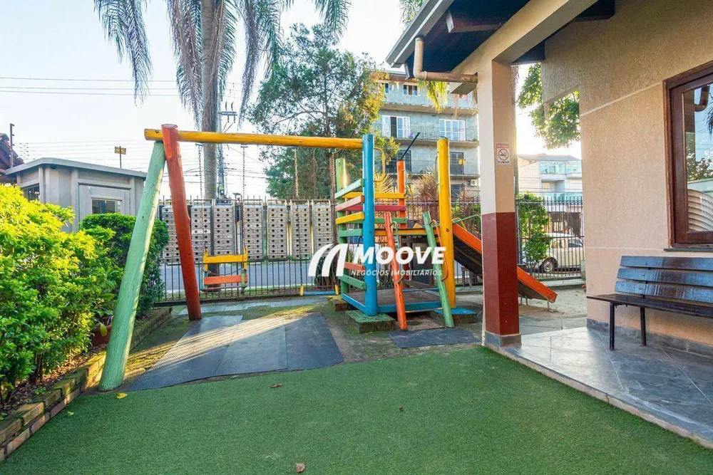 Apartamento, 2 quartos, 57 m² - Foto 12