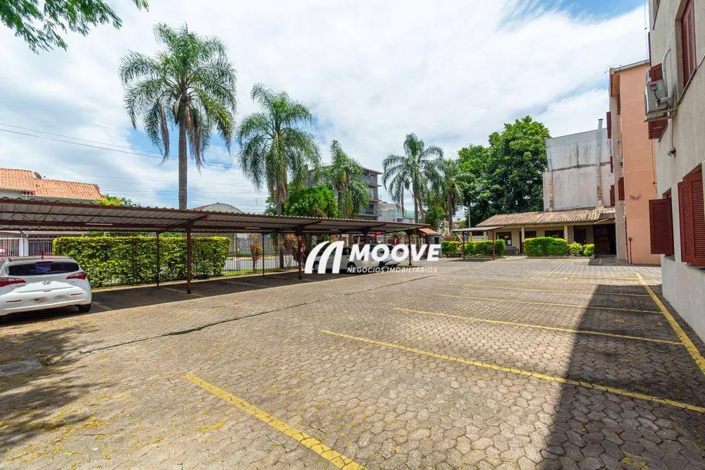 Apartamento, 2 quartos, 57 m² - Foto 6