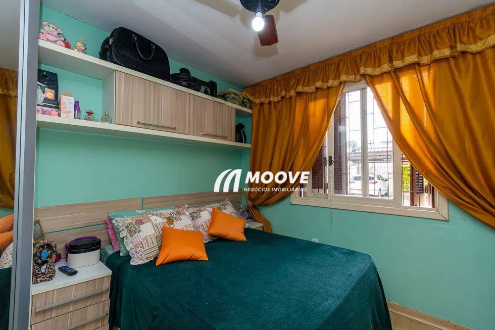 Apartamento, 2 quartos, 57 m² - Foto 6