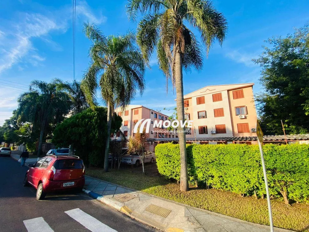 Apartamento, 2 quartos, 57 m² - Foto 4