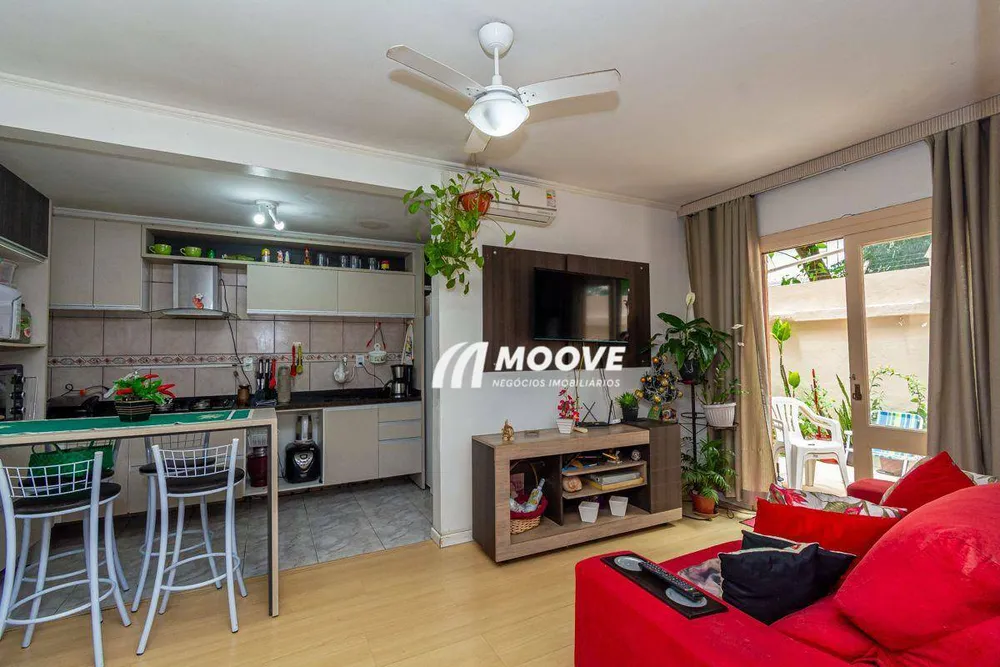 Apartamento, 2 quartos, 57 m² - Foto 4