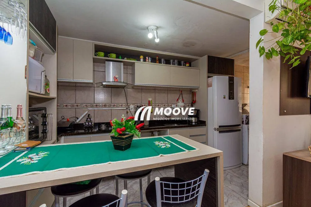 Apartamento, 2 quartos, 57 m² - Foto 1