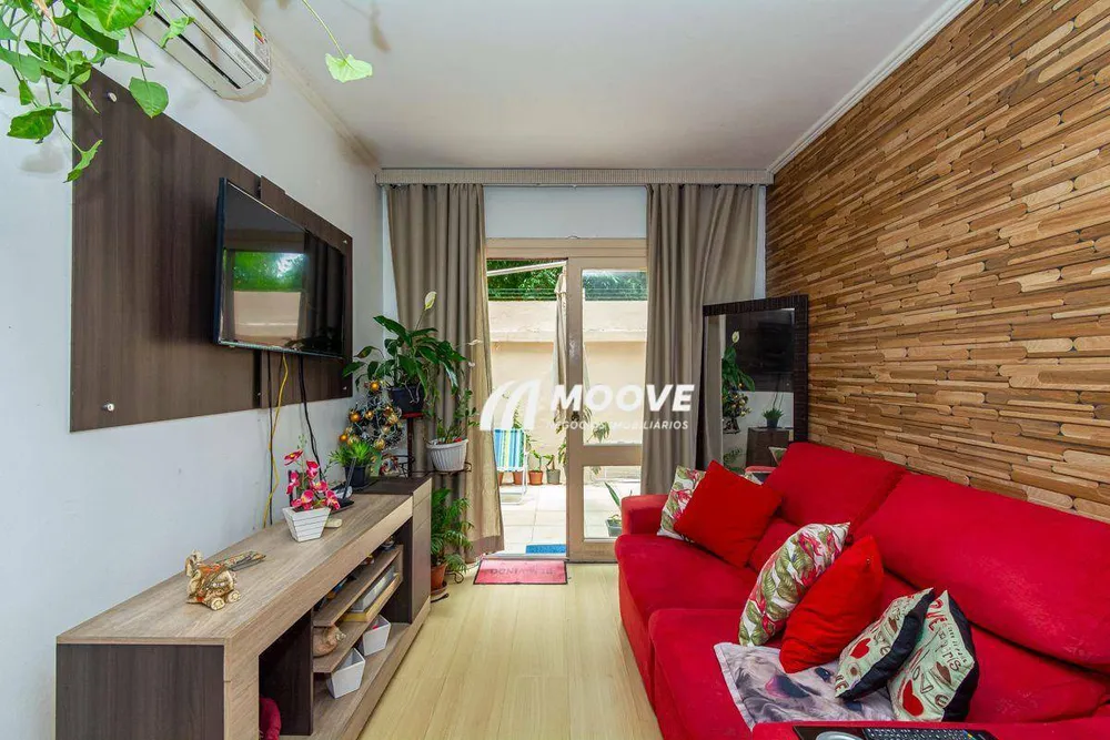 Apartamento, 2 quartos, 57 m² - Foto 2