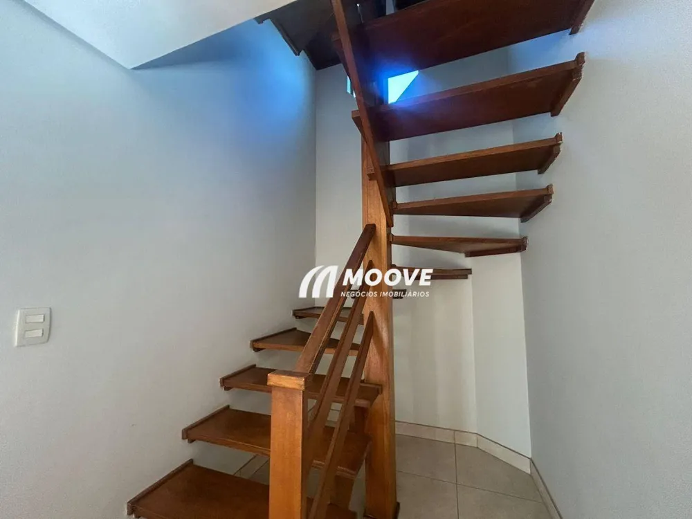 Sobrado, 3 quartos, 136 m² - Foto 1