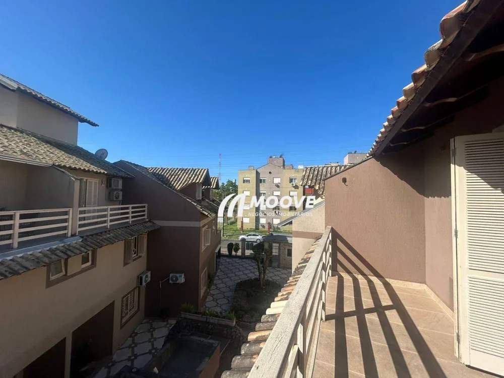 Sobrado, 3 quartos, 136 m² - Foto 7