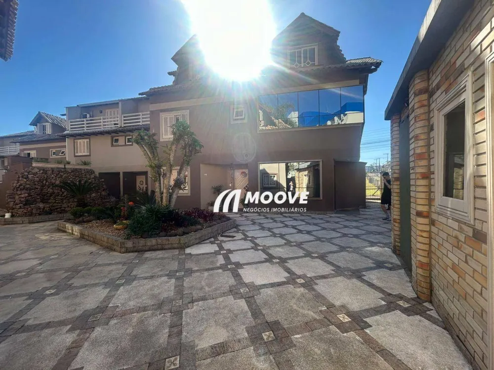 Sobrado, 3 quartos, 136 m² - Foto 3