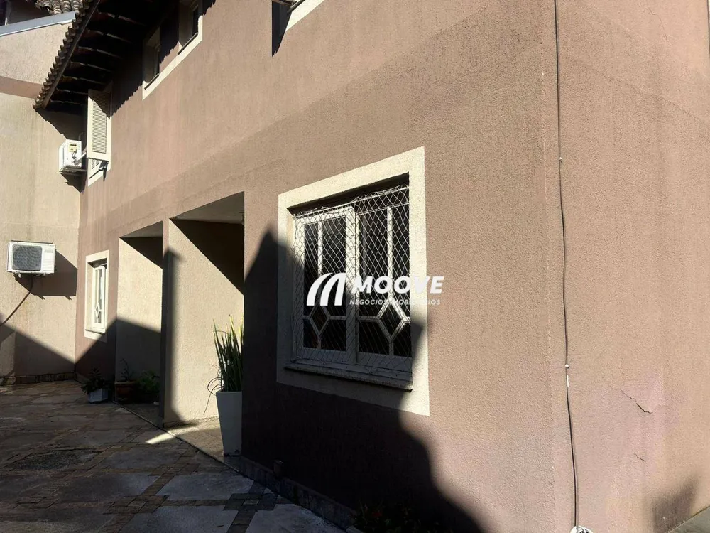 Sobrado, 3 quartos, 136 m² - Foto 4