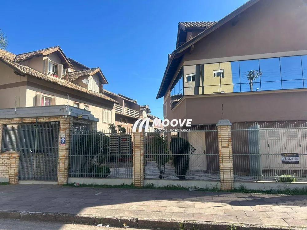 Sobrado, 3 quartos, 136 m² - Foto 9
