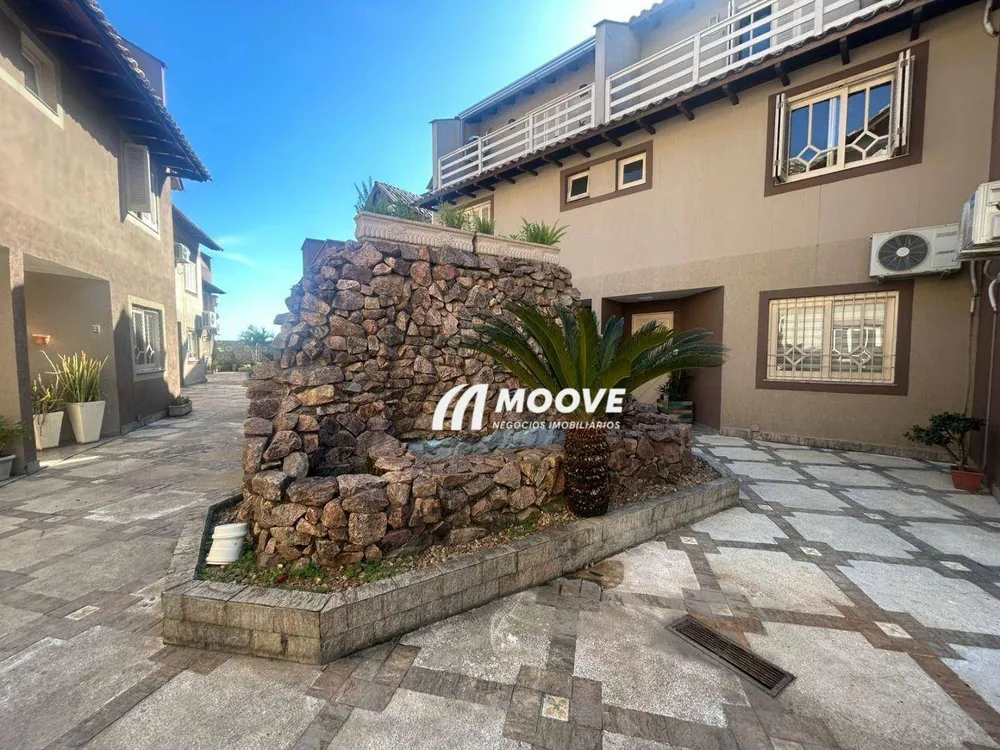 Sobrado, 3 quartos, 136 m² - Foto 8
