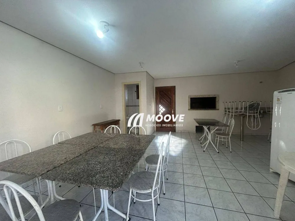 Sobrado, 3 quartos, 136 m² - Foto 12