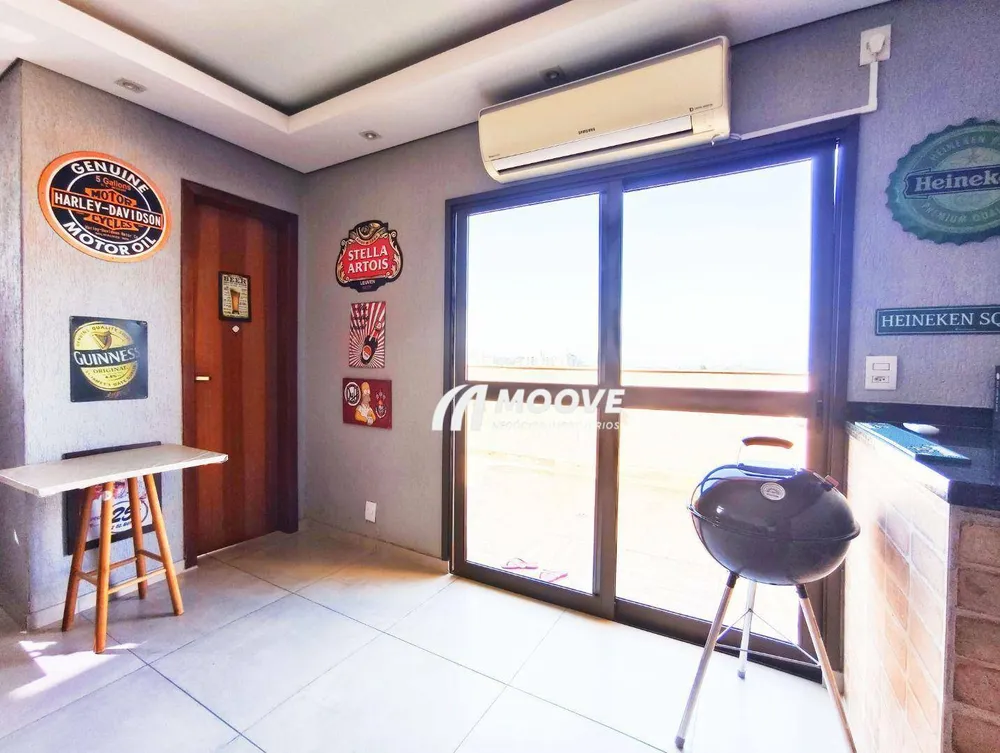 Cobertura, 2 quartos, 140 m² - Foto 3