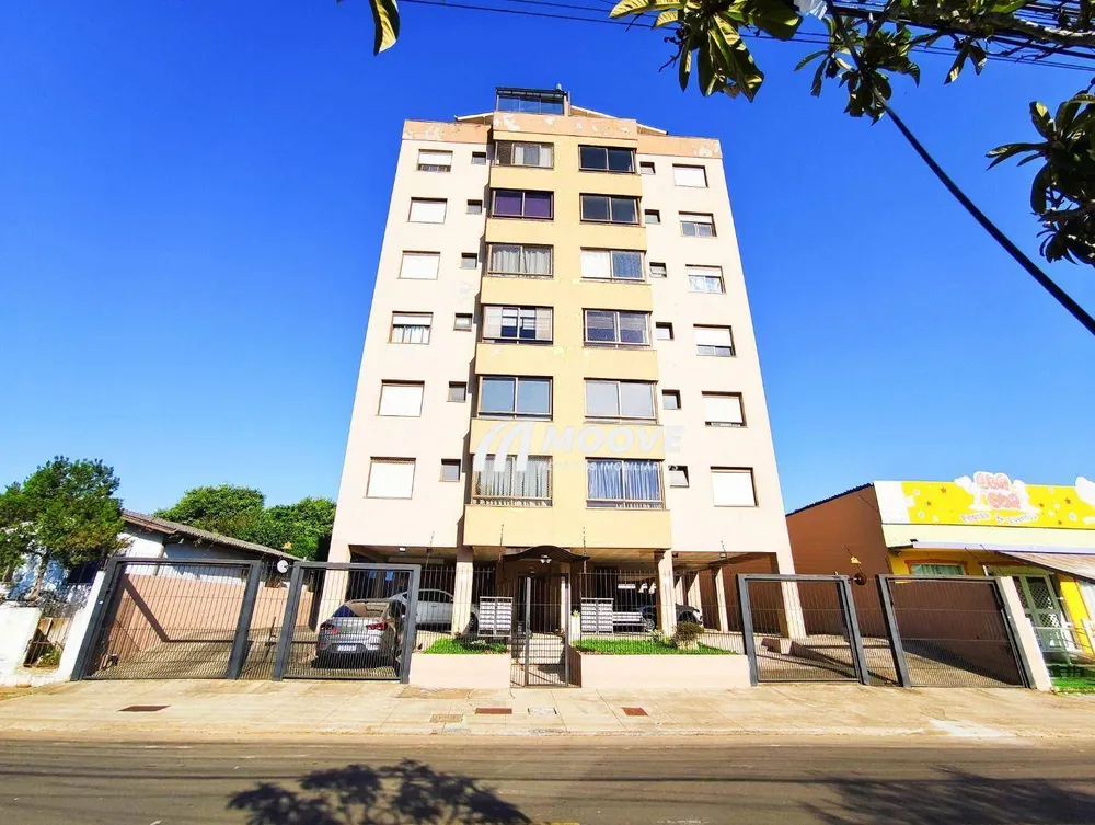 Cobertura, 2 quartos, 140 m² - Foto 2