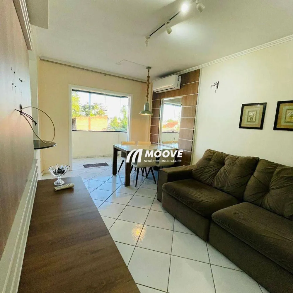 Apartamento, 2 quartos, 75 m² - Foto 6