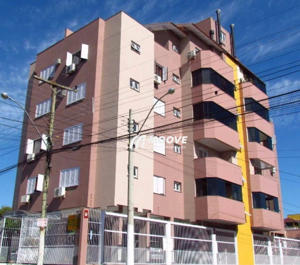 Apartamento, 2 quartos, 75 m² - Foto 2