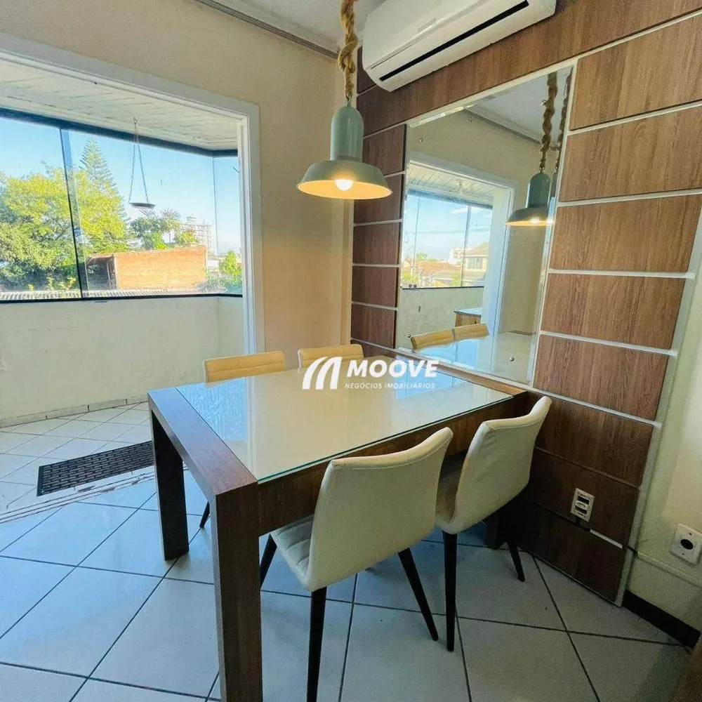 Apartamento, 2 quartos, 75 m² - Foto 9