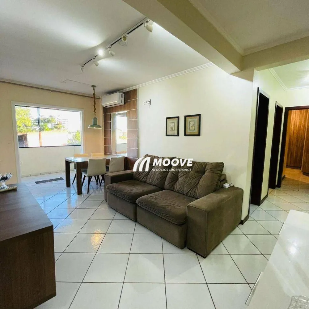 Apartamento, 2 quartos, 75 m² - Foto 4