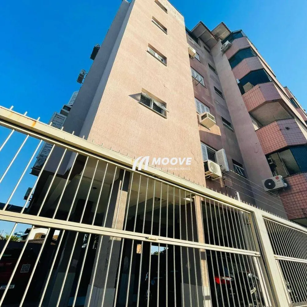 Apartamento, 2 quartos, 75 m² - Foto 3