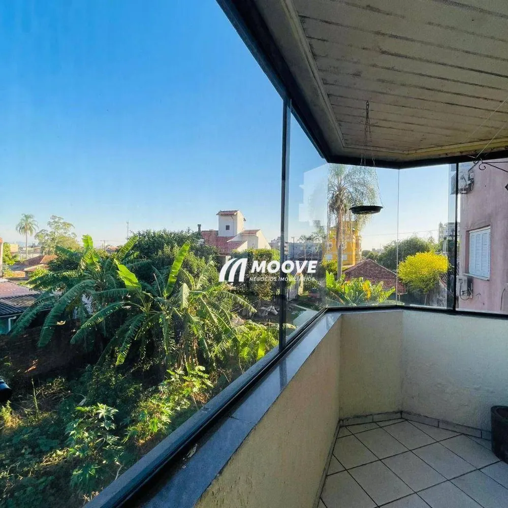Apartamento, 2 quartos, 75 m² - Foto 13