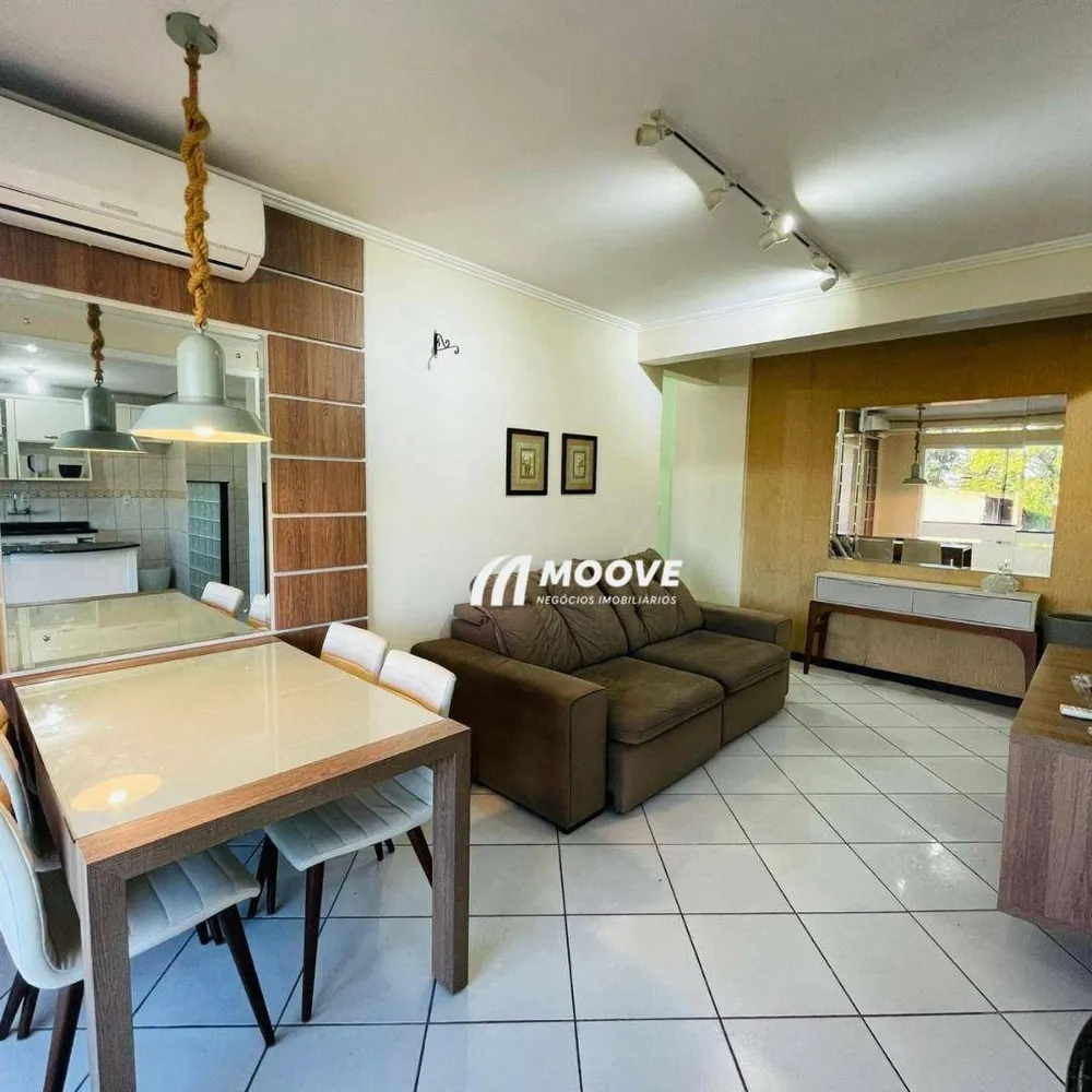 Apartamento, 2 quartos, 75 m² - Foto 1