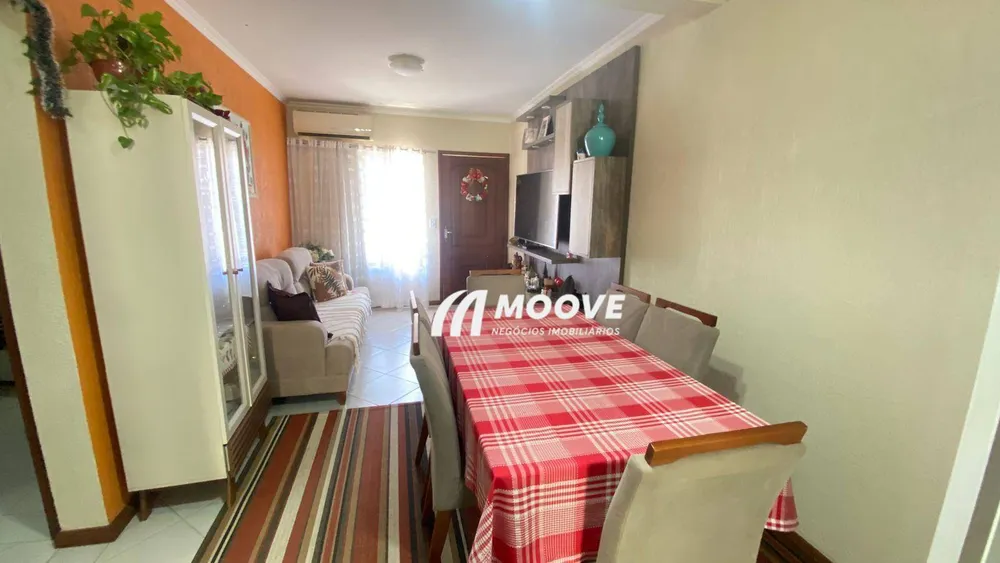 Apartamento, 2 quartos, 73 m² - Foto 5