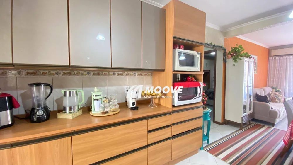 Apartamento, 2 quartos, 73 m² - Foto 3