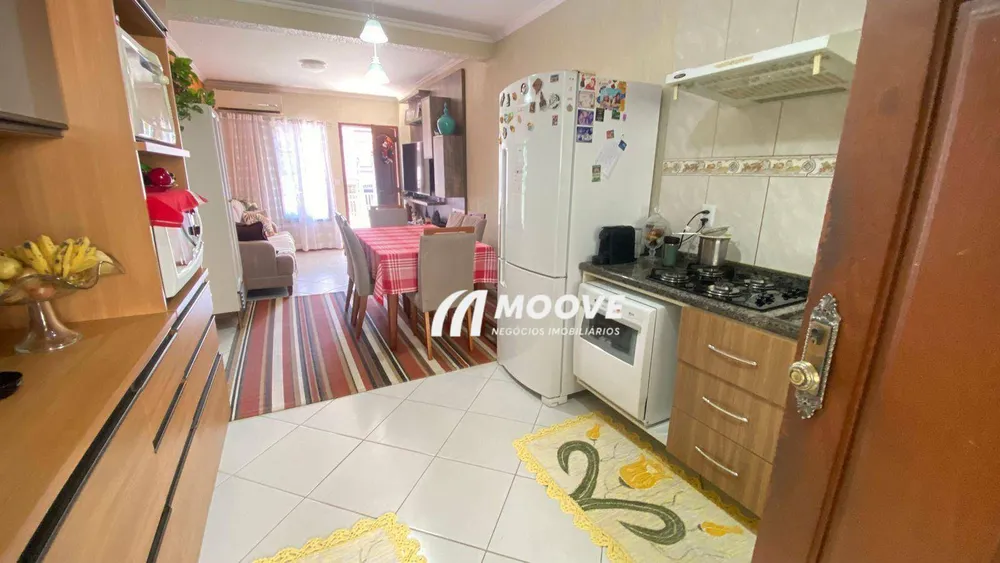 Apartamento, 2 quartos, 73 m² - Foto 4