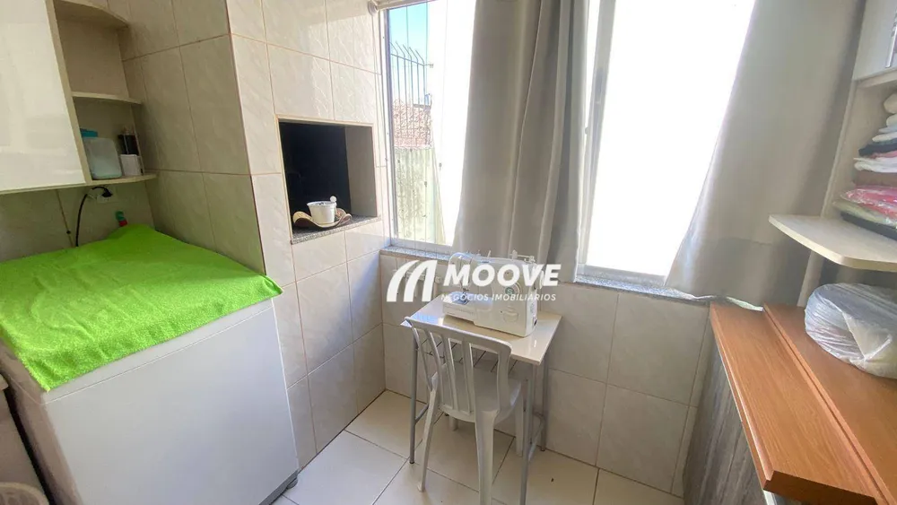 Apartamento, 2 quartos, 73 m² - Foto 8