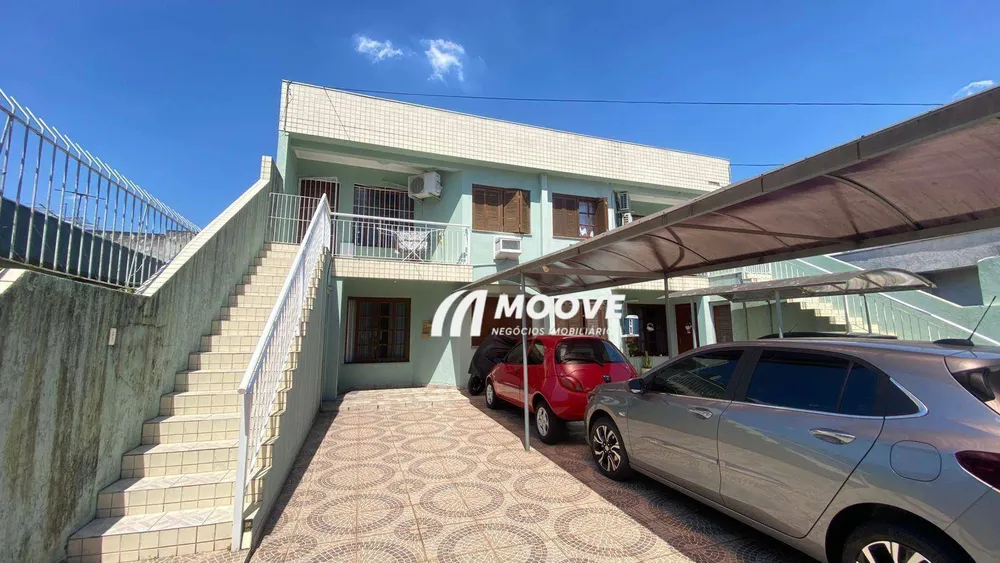 Apartamento, 2 quartos, 73 m² - Foto 15