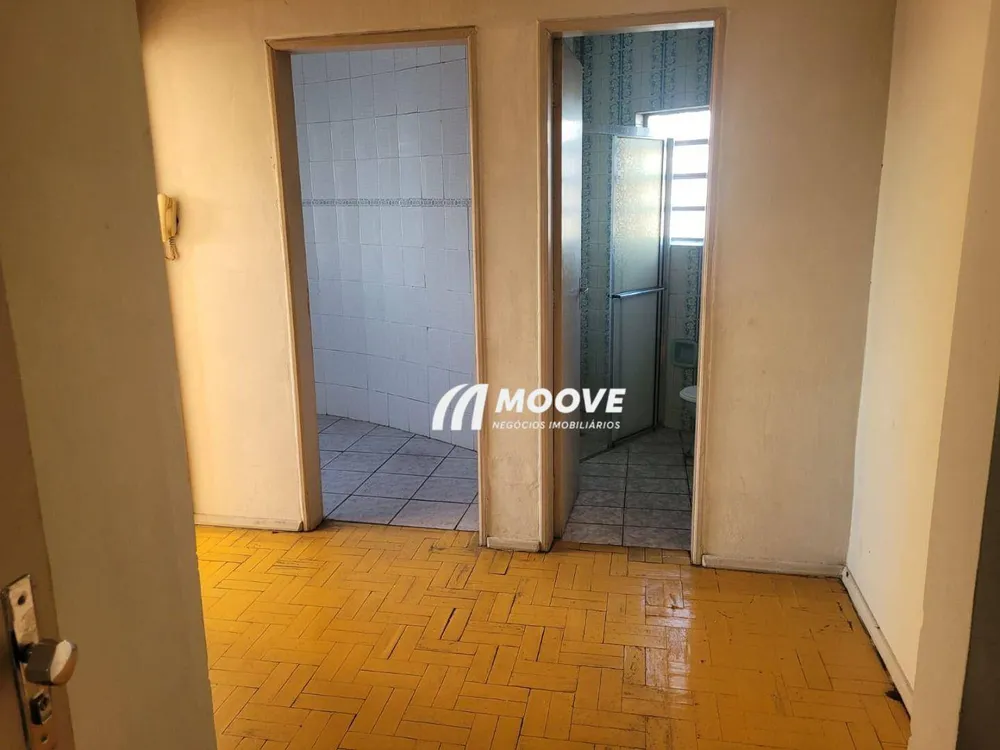 Apartamento, 1 quarto, 34 m² - Foto 3
