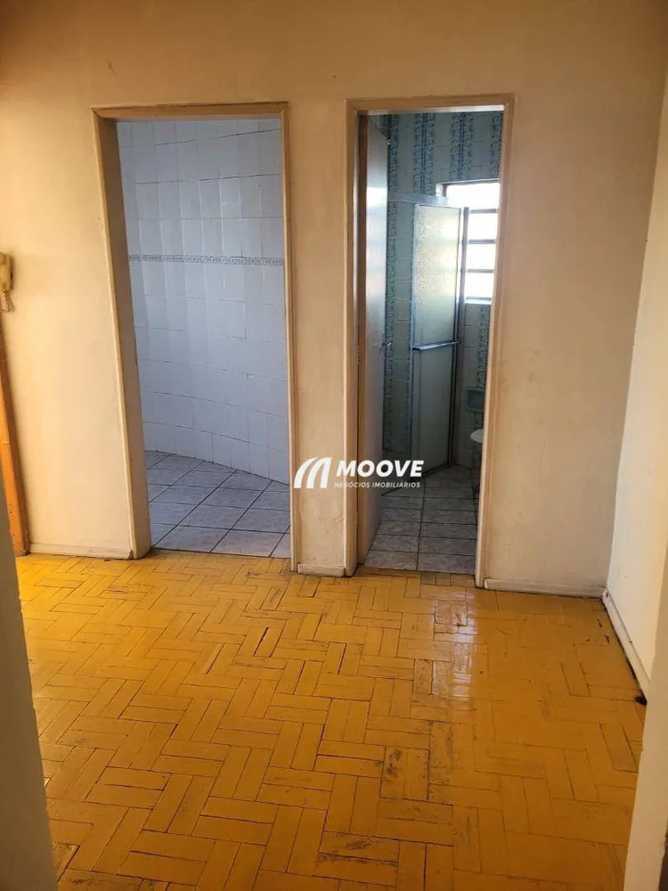 Apartamento, 1 quarto, 34 m² - Foto 1
