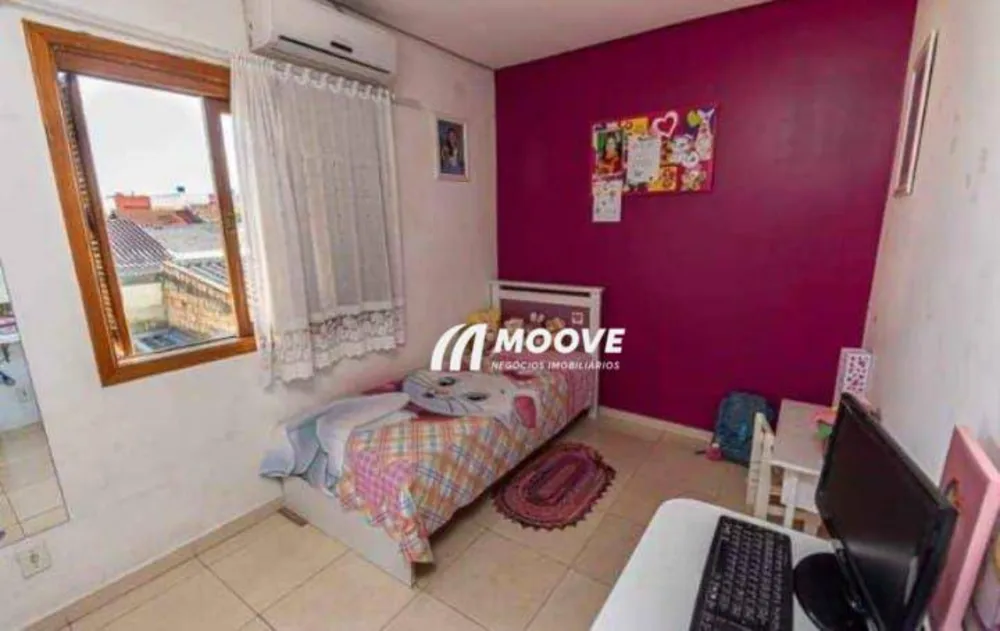 Sobrado, 2 quartos, 95 m² - Foto 8