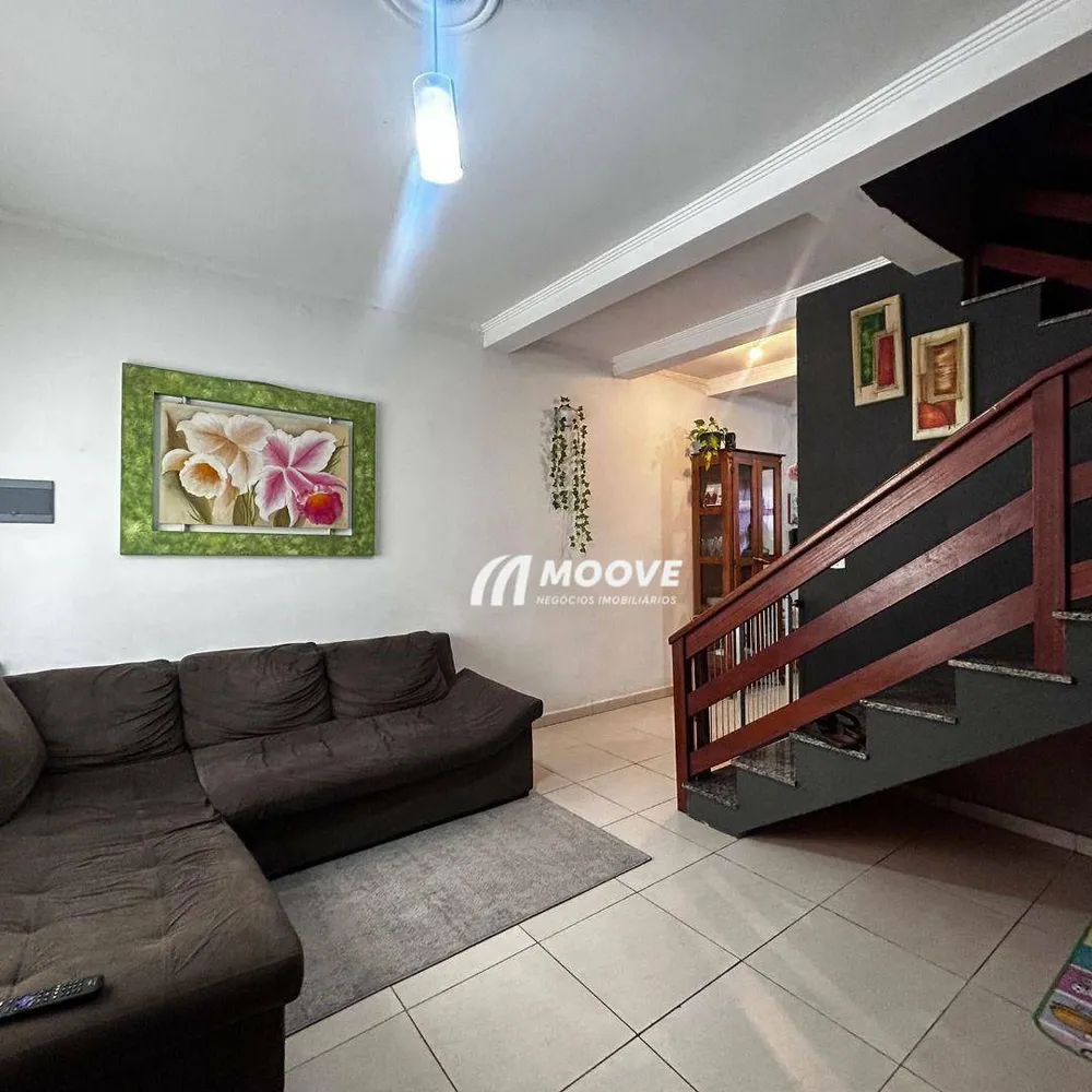 Sobrado, 2 quartos, 95 m² - Foto 5