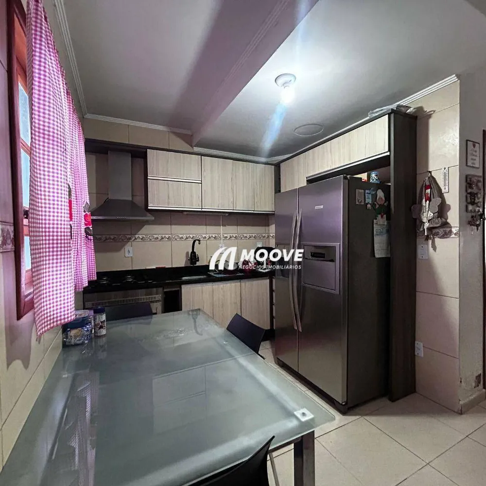 Sobrado, 2 quartos, 95 m² - Foto 12
