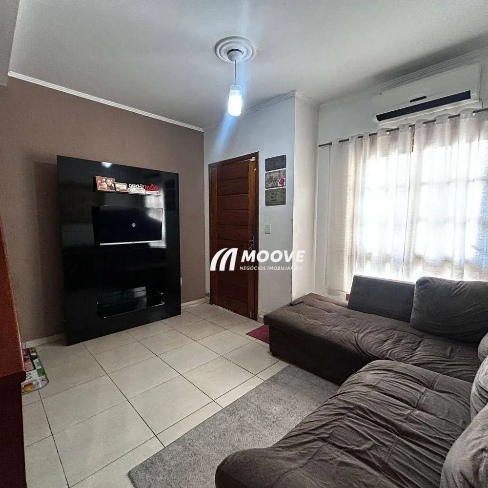 Sobrado, 2 quartos, 95 m² - Foto 7