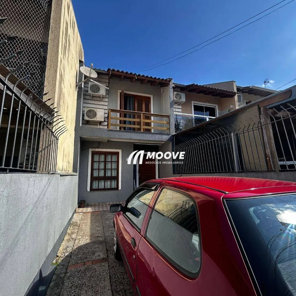 Sobrado, 2 quartos, 95 m² - Foto 9