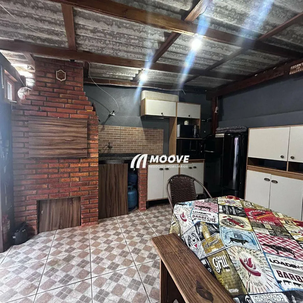 Sobrado, 2 quartos, 95 m² - Foto 13