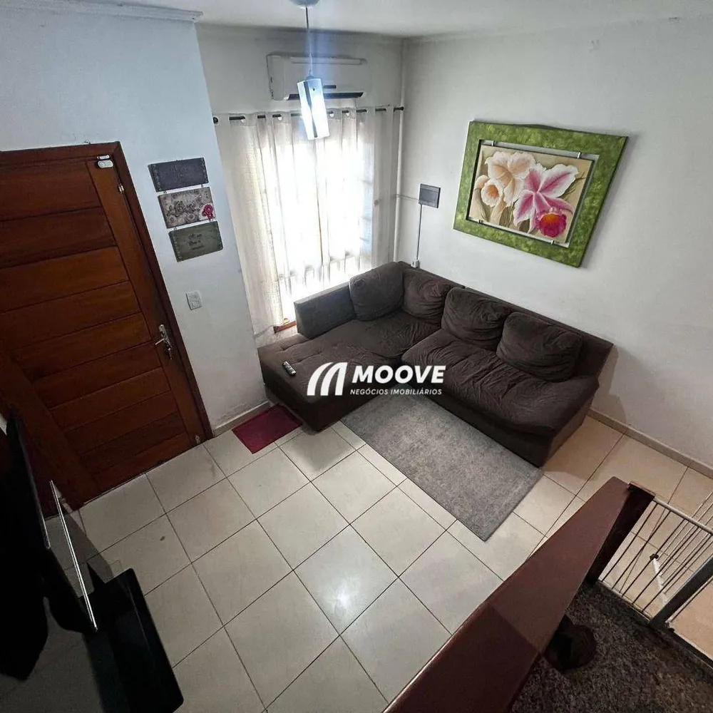 Sobrado, 2 quartos, 95 m² - Foto 11
