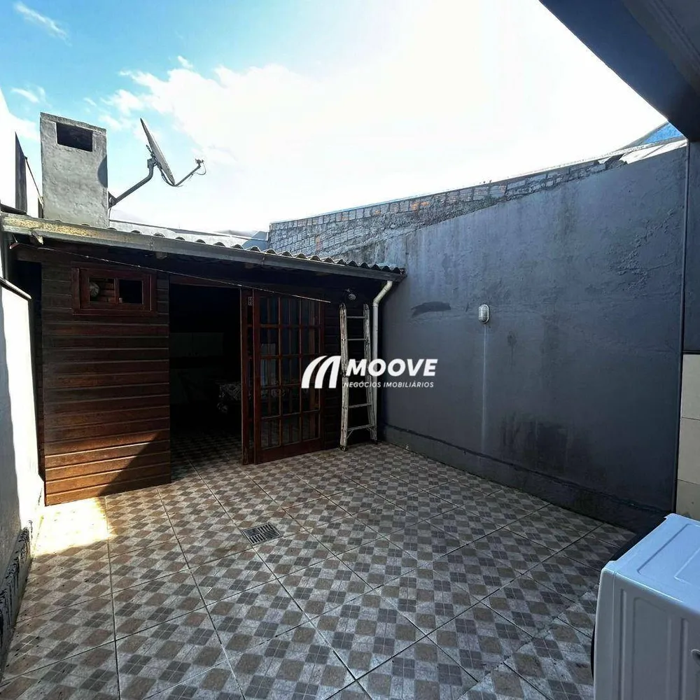 Sobrado, 2 quartos, 95 m² - Foto 10