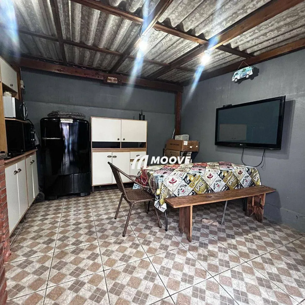 Sobrado, 2 quartos, 95 m² - Foto 1