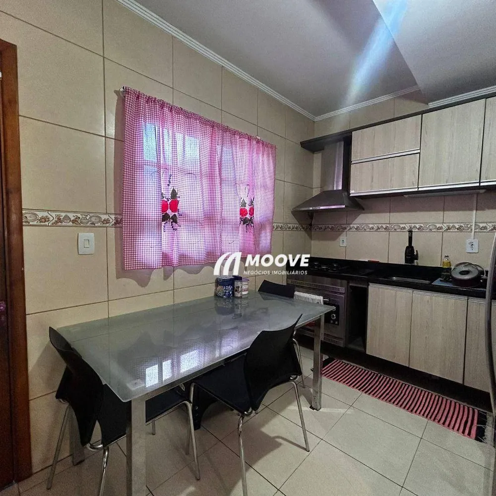 Sobrado, 2 quartos, 95 m² - Foto 4