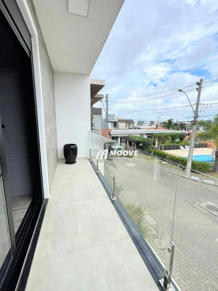 Sobrado, 3 quartos, 167 m² - Foto 5