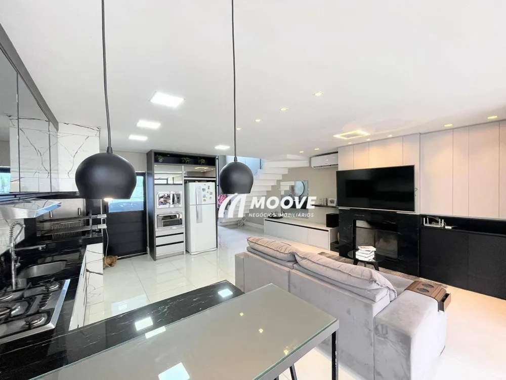 Sobrado, 3 quartos, 167 m² - Foto 4