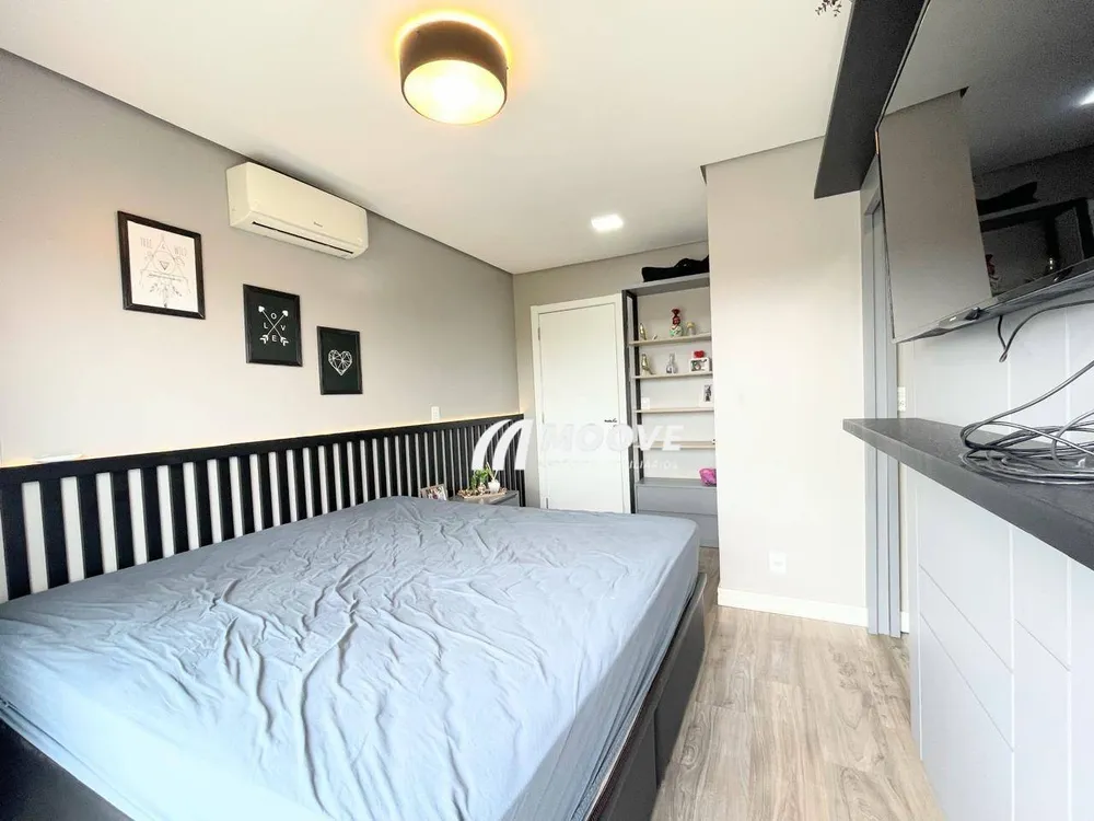 Sobrado, 3 quartos, 167 m² - Foto 14